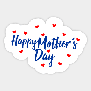 Happy mother's day Sticker